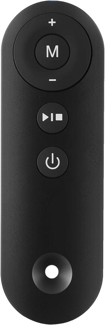 Replacement Walking Pad Remote Control Compatible with Lichico AD-4000 Plus, DK-38AB-1, DK-38AB-2, UT-38AB Universal Upgrade for Home Small Treadmill and Walking Pad Accessories