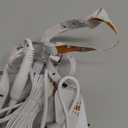 PAUTIX COB LED Strip Light,LED Lights 16.4ft,UL Listed Warm White 2700K Dotless Strip Lights,CRI93+ Super Bright Dimmable 24V Flexible Tape Light with RF Remote,for Cabinets,Kitchen Office Lighting