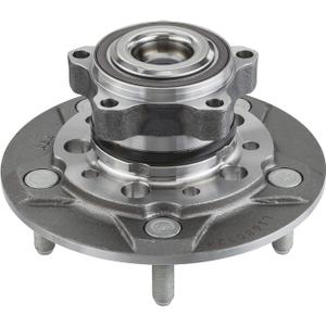 MOOG 515153 Wheel Bearing and Hub Assembly for Ford Transit-250