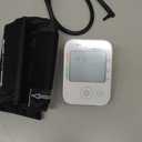 Basic Care Blood Pressure Monitor, Wide Range Arm Cuff with Intelligent Inflation Technology, Large (Previously Healthwise)