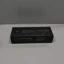 ghd Chronos & Chronos Max Stylers  1" and 2" Professional Flat Iron Hair Straighteners Last 24hrs | 85% More Shine, 2X Less Frizz, No Heat Damage (Black)