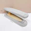 Padded Pants & Sleeve Ironing Boards with Ultra Thick Padding, Double Side Ironing Board, Gray