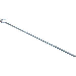 HAPPIJAC 149814 24" Threaded Turnbuckle Hook
