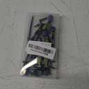 Nemoro Pre-Assembly 3D Printed 5.54'' Stick 13 Action Figure, Multi-Jointed Tian13, Articulated T13 Desktop Decoration,12 in 1 d13 Accessories, Best Birthday Festival Gift