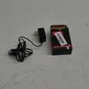 15V Charger Compatible with Black and Decker 90627870 S003AQU1500015 Dusbuster Hand VacuumPower Cord for Black Decker Hand Vacuum HHVI315JO42 HFVB315J22 HHVI320JR02 HFVB320J27