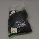 Caracilia Women's Tennis Mini Dresses Workout Built in Shorts Golf Athletic Sleeveless One Piece Summer Active Romper Dress (Large, Black)