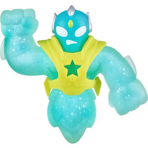 Heroes of Goo Jit Zu Galaxy Attack, Action Figure - Star Shadow, Multicolor (41214) (Medium)