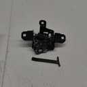 1J0823509 Hood Latch Lock Replacement for 1999-2005 Jetta Golf GTI MK4 with Pull Handle