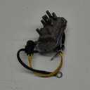 Voltage Regulator Rectifier Compatible with Evinrude 185HP 200HP 225HP 250HP 300HP 0584641 0585995 0586271/185 200 225 250 300 HP Regulator Replacement