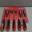 Milwaukee 48-22-2710 10 Piece Screwdriver Set