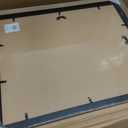 MCS Studio Gallery Photo Frame Woodgrain, 16x20 Matted to 11x14