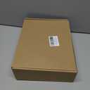 168Pcs Fall Thanksgiving Paper Plates and Napkins for Thanksgiving Fall Theme Autumn Leaves Pumpkin Party Supplies