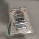 Dorman 917-016CD Oil Filter Cap - Aluminum Compatible with Select Lexus / Scion / Toyota Models