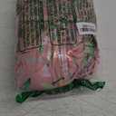 IDOPIP Women's One Piece Swimsuit with Beach Cover up Wrap Skirt Sarong Retro Floral Print Bikini Set Two Piece Bathing Suit (Green Hydrangea)