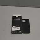 for iPhone 16e & iPhone 17e Case [16FT Military Grade Shockproof], Anti-Slip Anti-Scratch, Slim Translucent Frosted Matte Phone Cover, Case for iPhone 17 e/16 e 6.1", Gray