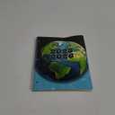 Global Datebooks 2025-2026 Elementary Student Planner 8.5x11 - Dated Weekly & Monthly Academic Planner (Large) with Ruler/Bookmark & Stickers, Ideal for Homework, Matrix Style, Earth