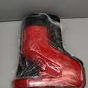 LED Tail Light Compatible with Ford F150 Lightning Lariat Platinum 2022 2023 2024 W/Blind Spot MODULE NOT INCLUDED Replaced NL34-13B505-BG Driver Left Side