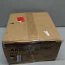 12" Commercial Steel Tortilla Press-Heavy Duty-Mexican Style Tortilla Maker-Red