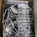 60 Pcs Volleyball Party Favors Gifts Include 30 Sliver Volleyball Ballpoint Pens, 30 Cards for Prize Team Coach Adults Players Lover Party Decoration Supplies