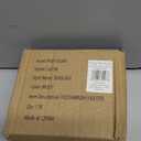 Zulay Kitchen Premium Garlic Press Set - Rust Proof Professional Garlic Mincer Tool - Easy-Squeeze, Easy-Clean with Soft Handle - Silicone Garlic Peeler & Brush (Rose Gold), Large