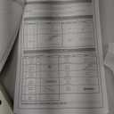 Round Pedestal Table by East West Furniture