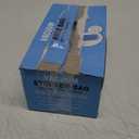 12 Pack Travel Vacuum Storage Bags with Rechargeable Wireless Electric Pump for Luggage, Suitcase, Carry-on Size Vacuum Seal Compression Space Saver Bags for Clothes and Clothing Travel