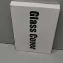 Oval Glass Crock Pot Lid 6 Quart Replacement for Hamilton Beach Slow Cooker 6 qt, Hamilton Beach Programmable Slow Cooker Replacement Parts Compatible with Hamilton Beachs Crock Pot 33665G, 1