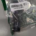 SYNCWIRE Tripod Phone Mount, Universal Smartphone Mount Adapter with 2 Cold Shoe and 1/4" Screw, 360 Rotates and 180 Tilts Adjustable Cell Phone Clamp Holder for Enhancing Mobile Photography Setup