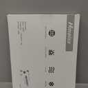 [2026 Upgraded] Nmoiss Car Windshield Sun Shade [Dot Matrix Reflective Coating] Extended Edge No Light Leakage Design Cooling Protect Car Interior from UV Damage-XL