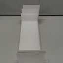 Acrylic Cabinet Organizer, Set of 4 Spice Rack Organizer for Cabinet, Desk Countertop Shelf Organizer, Pantry Kitchen Storage and Organization, Stackable Shelves House Essentials for Gift