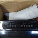 COSTWAY 15000 BTU Portable Air Conditioner, with Heat FP10348US-WH