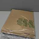 JINMING 4 Extra Large Gift Bags 16x6x12 Inches, Matte Black Gift Bags, Premium Gift Bags with Handles for Mother's Day, Father's Day and All Occasions
