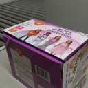 Born Toys Toddler Dress Up Clothes for Little Boys & Girls, Washable Kids Costumes for Girls 3-7, 4-in-1 Costume Set and Grilling Set