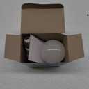 Philips A19 E26 (Medium) LED Bulb Soft White 100 Watt Equivalence, 2 Pack