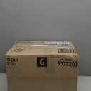 Goodnites Girls' Nighttime Bedwetting Underwear, Size Large (68-95 lbs), 75 Ct (3 Packs of 25), Packaging May Vary