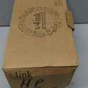 v4ink High Yield Compatible 49X 53X Toner Cartridge Replacement for HP 49X Q5949X 53X Q7553X for use in HP P2015dn P2015 P2015d 1320 1320n 3390 3392 M2727nf P2014 P2010 Printer (Black,1 pack)