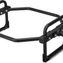 Amazon Basics Olympic Deadlift Hex Trap Bar, 2" Diameter