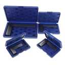 1Set Precision Machinist Square Carpenter Squares Shaped Measuring Tools for Woodworking Engineering Accurate Right Angle Ruler