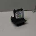 Zaofpsan 915B455011 Replacement TV Lamp for Mitsubishi WD-73C11 WD-73CA1 WD-73640 WD-73740 WD-73840 WD-82740 WD-82840 WD-82940 TV Bulb with Housing