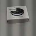 Loud Pink Noise Machine Sleep Machine Non stop 30 Soothing Sounds for Baby Kids Adults Sleep Pink noise Machine 36-Level Vol Auto-Off Timer Memory Function for Home Travel Office (White-AC Powered)