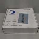 LED Flush Mount 13 Inch Ceiling Lights Fixture with Remote Control,Ceiling Lights Round,Dimmable 24W 2500LM 3000K-6500K Light Color Adjustable, Modern Ceiling Lamp for Kitchen Bedroom, Silver 13inch