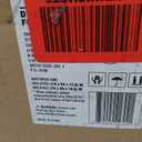 SoundAsleep Products Dream Series Luxury Air Mattress, ComfortCoil Technology, Built-in High Capacity Pump for Home, Camping- Double Height, Adjustable, Inflatable Blow Up, Portable (Full Size) (Blue)