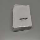 Washable Lint Roller 2pcs, ReusableSuper Sticky Lint Ball Remover for Pet Hair and, Lint Roller Ball for Plush Hair for Travel,Home Office