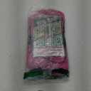 Hot Pink Bob Wig With Bangs 12 Inch Short Synthetic Fiber Bob Wigs for Women Short Bob Wigs and Halloween Cosplay Wig for Daily Life Colorful Wigs With One Cap (Hot Pink)