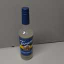 Torani Sugar Free Syrup, Coconut, 25.4 Ounces (Pack of 1) (EXP 10/14/27)