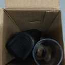 2026 Upgraded Bug Vacuum with Long Nozzle for Adults & Kids Powerful Spider Vacuum Catcher & Humane Bug Catcher for Wasps Bees Ants Ladybugs, Indoor/Outdoor Insect Vacuum Cordless (Battery Operated) (black)