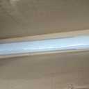 2-Pack Ultra Clear Shower Door Bottom Seal (1/4'' X 39'', Polycarbonate) Frameless Glass Shower Door Seal Strip Shower Door Sweep - Stop Shower Leaks and Create a Water Barrier