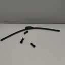 BOSCH EVO26 Evolution Beam Wiper Blade; 26" - Single