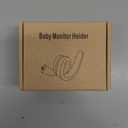 Baby Monitor Mount for BOIFUN Baby 2S、Baby 5S、Baby 6T/ieGeek Baby 1T/DEATTI BM101M