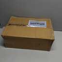 Kinetic Recovery Tow Rope: 1.26" x 30ft Snatch Strap with Soft Shackles Heavy Duty Offroad Towing Straps Kit for Trucks SUV UTV ATV Tractor Car Jeep - Black